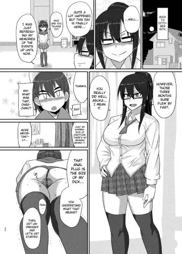 [Suzurame] M's diary Fhentai - Page 22