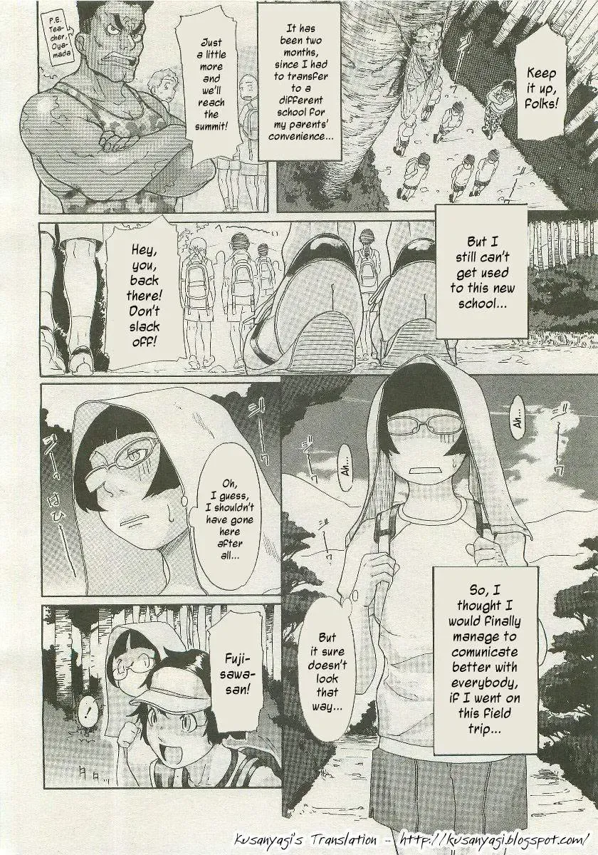 [Koyanagi Royal] Sei Penalty Gakuen Goku Fhentai - Page 165