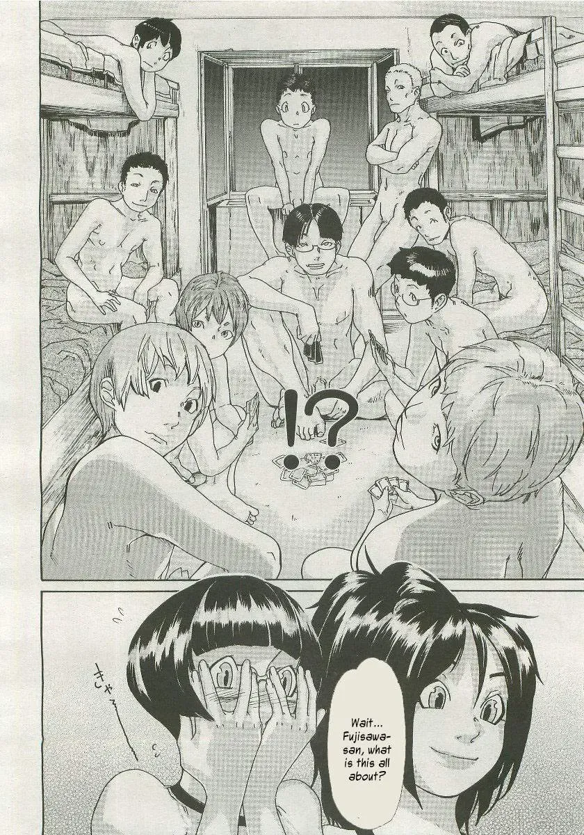 [Koyanagi Royal] Sei Penalty Gakuen Goku Fhentai - Page 171