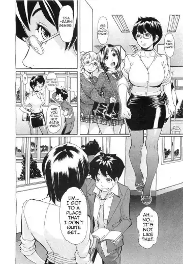 [Koyanagi Royal] Sei Penalty Gakuen Goku Fhentai - Page 143