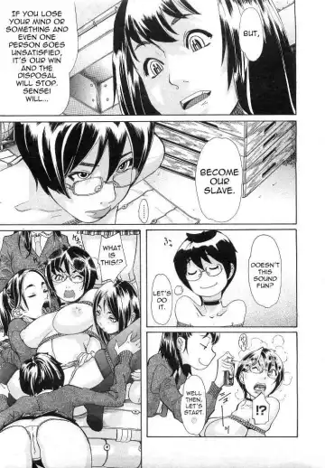 [Koyanagi Royal] Sei Penalty Gakuen Goku Fhentai - Page 148