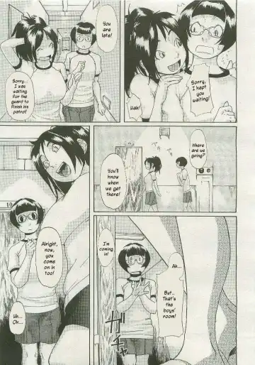 [Koyanagi Royal] Sei Penalty Gakuen Goku Fhentai - Page 170