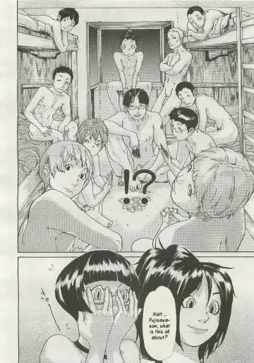 [Koyanagi Royal] Sei Penalty Gakuen Goku Fhentai - Page 171