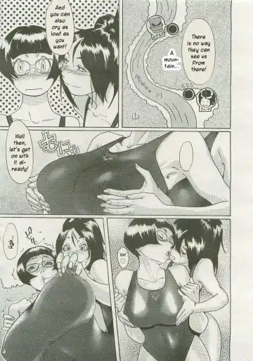 [Koyanagi Royal] Sei Penalty Gakuen Goku Fhentai - Page 182