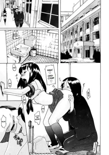 [Koyanagi Royal] Sei Penalty Gakuen Goku Fhentai - Page 192