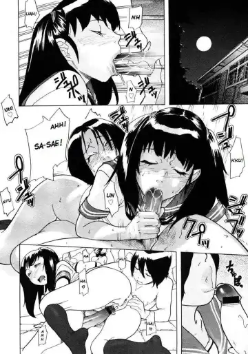 [Koyanagi Royal] Sei Penalty Gakuen Goku Fhentai - Page 205