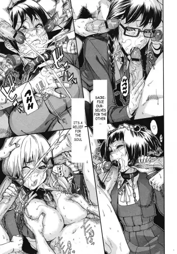 [Koyanagi Royal] Sei Penalty Gakuen Goku Fhentai - Page 25