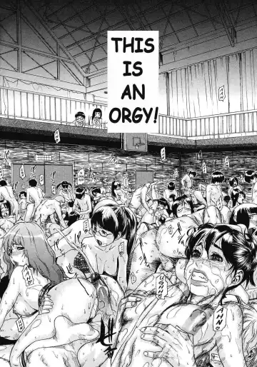[Koyanagi Royal] Sei Penalty Gakuen Goku Fhentai - Page 42