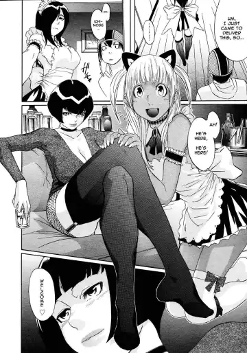 [Koyanagi Royal] Sei Penalty Gakuen Goku Fhentai - Page 65