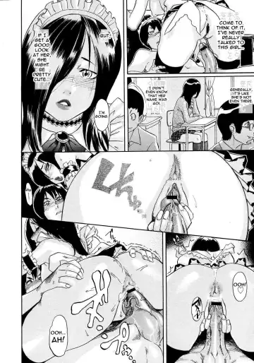 [Koyanagi Royal] Sei Penalty Gakuen Goku Fhentai - Page 73