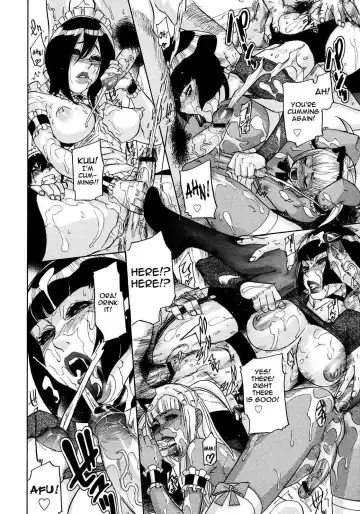 [Koyanagi Royal] Sei Penalty Gakuen Goku Fhentai - Page 83