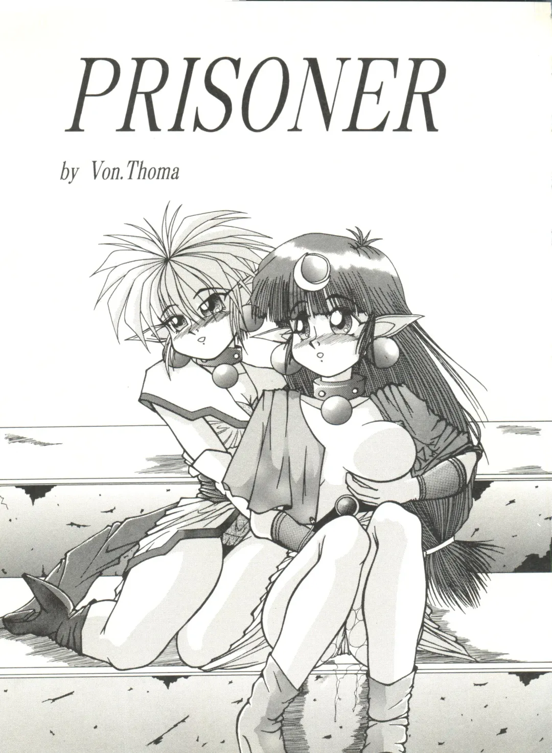 Doujin Anthology Bishoujo Gumi 6 Fhentai - Page 57