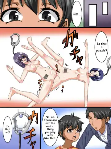 [Toki] Key Holder-ka Fhentai.net - Page 9