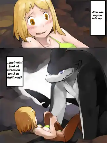 Mersharks - Fhentai.net