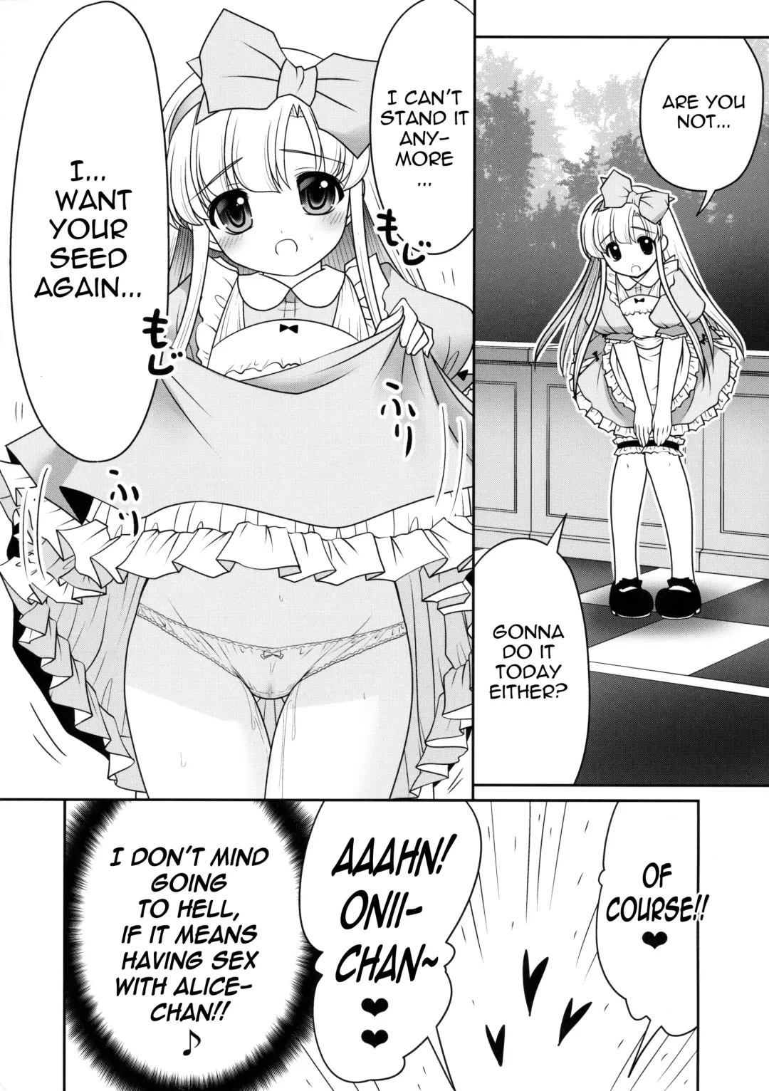 [Tomoki Tomonori] Naka ni Dashichau Koibito Gokko Fhentai - Page 44