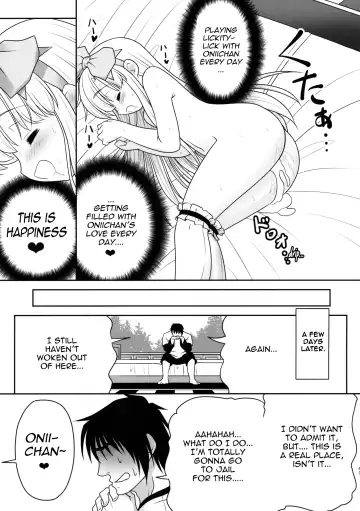 [Tomoki Tomonori] Naka ni Dashichau Koibito Gokko Fhentai - Page 43