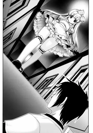 [Tomoki Tomonori] Naka ni Dashichau Koibito Gokko Fhentai - Page 7