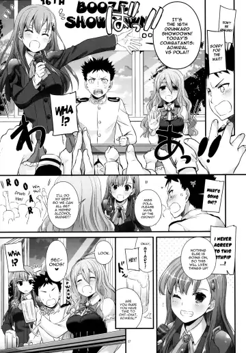 [Nakajima Yuka] D.L. action 107 Fhentai - Page 6