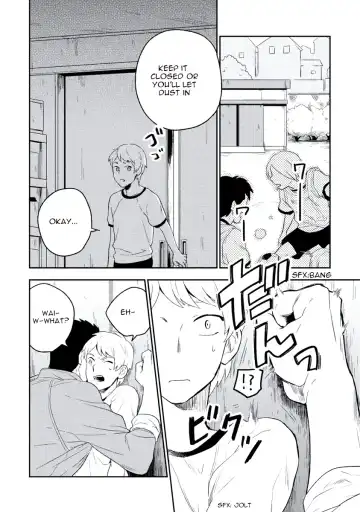 [Iimo] INNOCENT Fhentai - Page 10