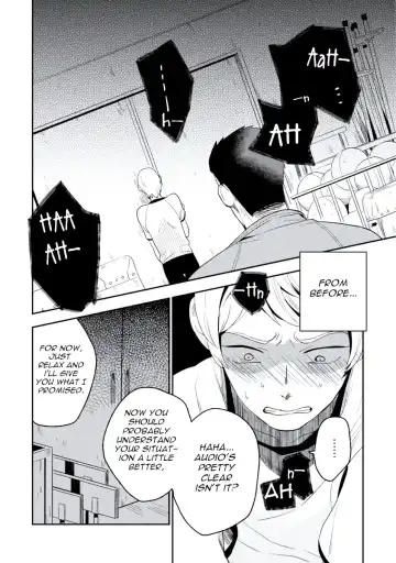 [Iimo] INNOCENT Fhentai - Page 26