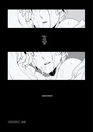 [Iimo] INNOCENT Fhentai - Page 50