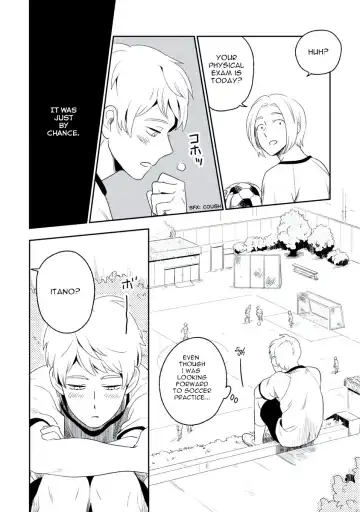 [Iimo] INNOCENT Fhentai - Page 8