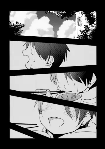 [Aca] Gochidou-sama deshita. Fhentai - Page 16