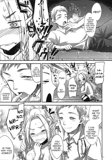 [Kobayashi Youkoh] GARIGARI 76 Fhentai - Page 7