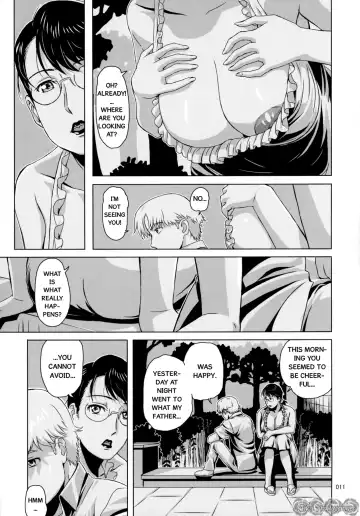 [Ninroku] Package Meat 11 Fhentai.net - Page 11