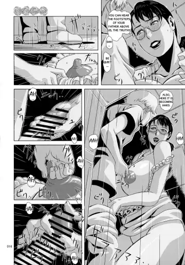 [Ninroku] Package Meat 11 Fhentai.net - Page 16