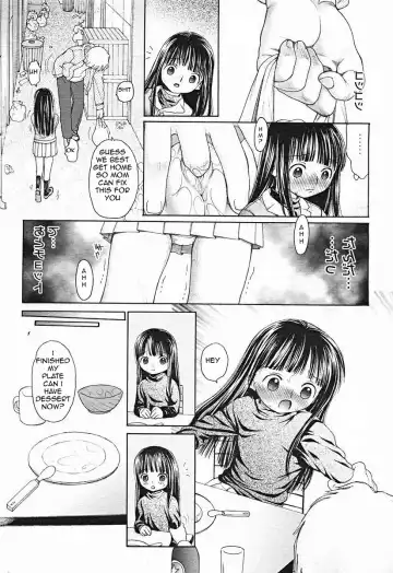 Dessert Fhentai - Page 4