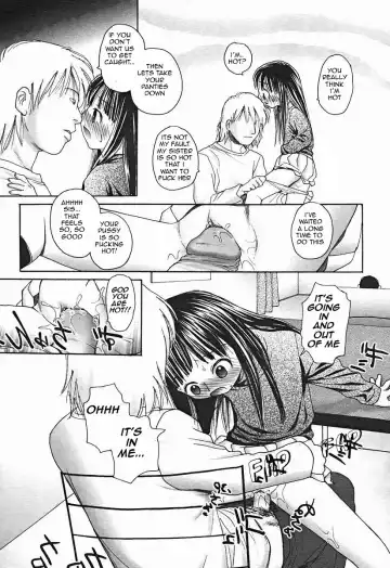 Dessert Fhentai - Page 6