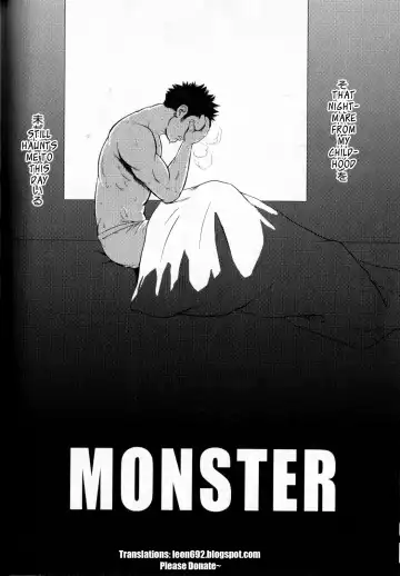 [Mizuki Gai] Monster Fhentai - Page 2