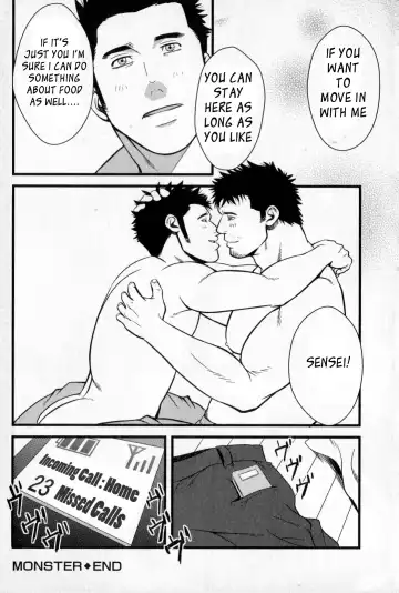 [Mizuki Gai] Monster Fhentai - Page 26