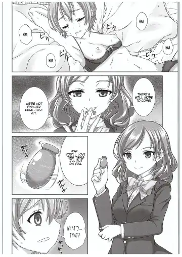 [Shiromitsu Suzaku] Rin-chan de Asobou! | Playing with Rin-chan! Fhentai - Page 15