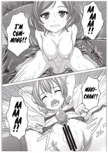 [Shiromitsu Suzaku] Rin-chan de Asobou! | Playing with Rin-chan! Fhentai - Page 20