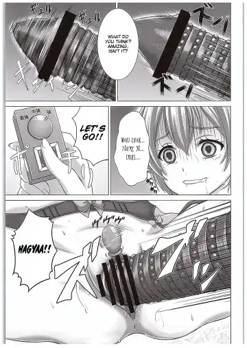 [Shiromitsu Suzaku] Rin-chan de Asobou! | Playing with Rin-chan! Fhentai - Page 22