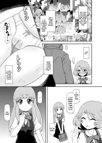 [Nalvas] Mesu-Shin Koubi-chuu Fhentai - Page 4