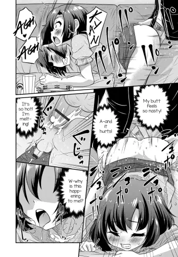 Gekkan Web Otoko no Ko-llection! S Vol. 01 DMM Tokubetsu Ban Fhentai - Page 101