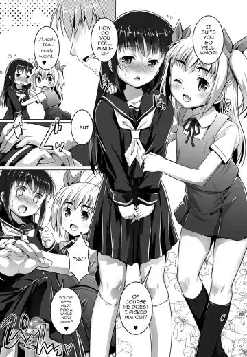 Gekkan Web Otoko no Ko-llection! S Vol. 01 DMM Tokubetsu Ban Fhentai - Page 116