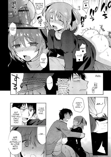 Gekkan Web Otoko no Ko-llection! S Vol. 01 DMM Tokubetsu Ban Fhentai - Page 35