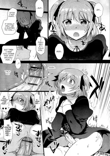 Gekkan Web Otoko no Ko-llection! S Vol. 01 DMM Tokubetsu Ban Fhentai - Page 36