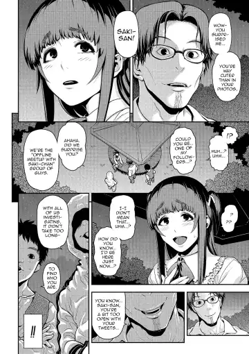 Gekkan Web Otoko no Ko-llection! S Vol. 01 DMM Tokubetsu Ban Fhentai - Page 45