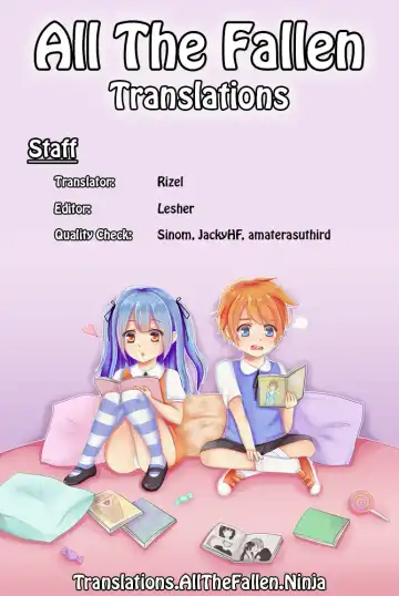 [Broiler] Mata Damasareru Tokoro Datta! Fhentai - Page 31