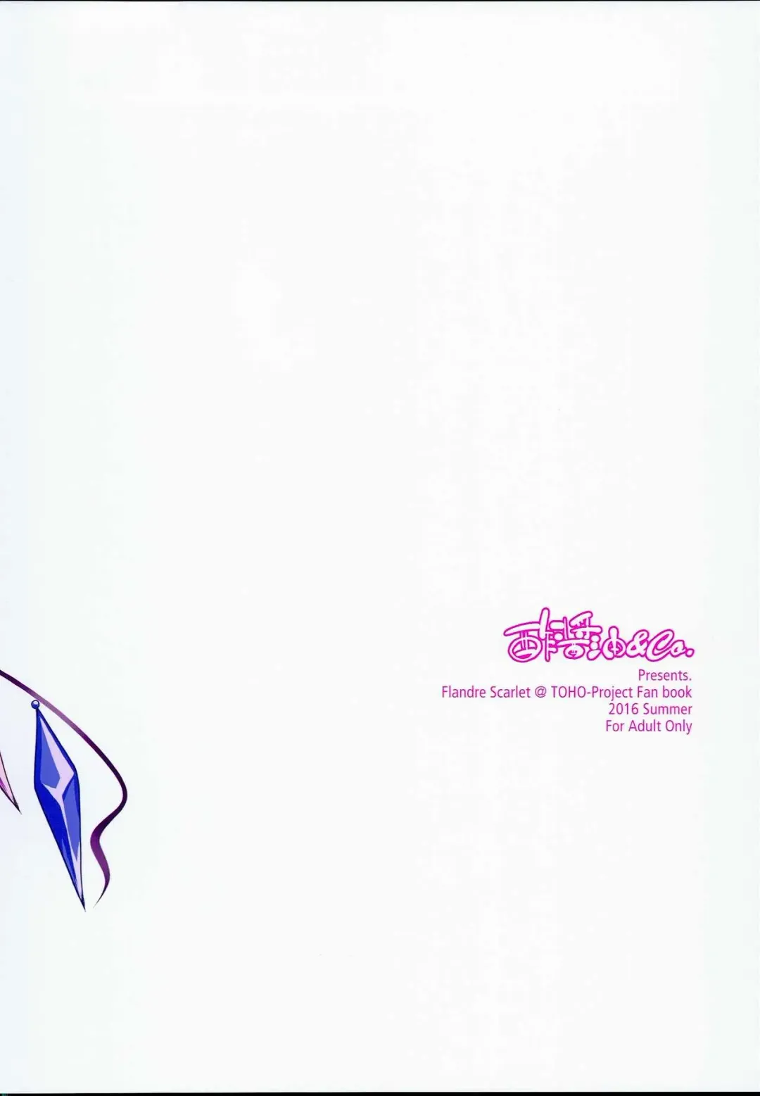 [Sujoyushi] Kageki-kei JS Idol Flan-chan!! Fhentai - Page 20