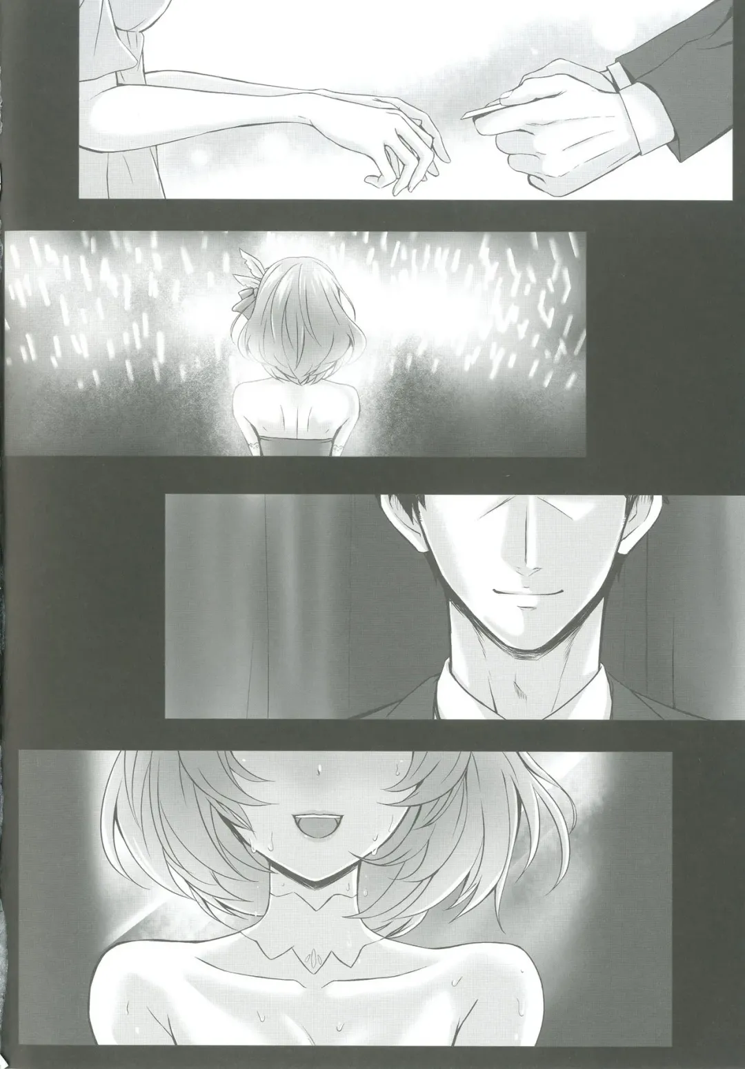 [Simon] Kaede to P Fhentai - Page 3