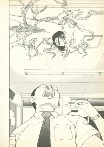 [U-jin] Fobia Vol.01 Fhentai - Page 85