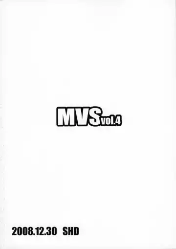 [Buchou Chinke - Hiromi] MVS vol.4 Fhentai - Page 34