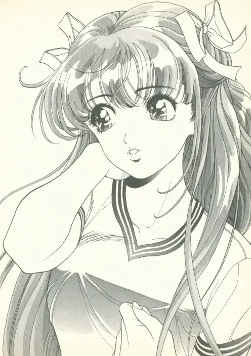 [U-jin] Fobia Vol.02 Fhentai - Page 139