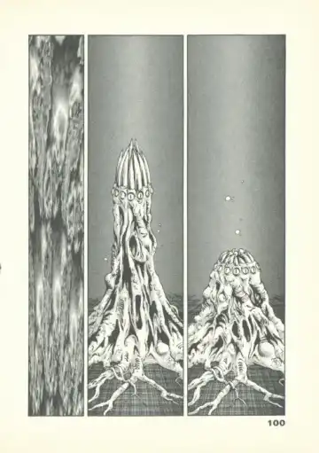 [U-jin] Fobia Vol.02 Fhentai - Page 101